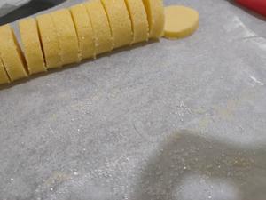 黄油曲奇饼干（媲美皇冠👑曲奇喲）的做法 步骤10
