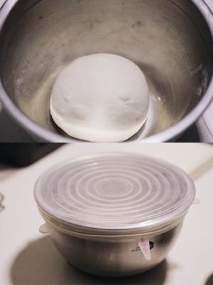 原味小餐包（冷藏发酵）的做法 步骤7