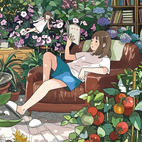 兔子家的蛋糕小铺