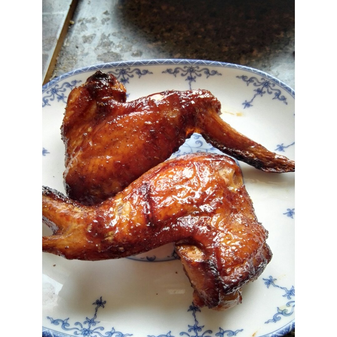 私房烤鸡