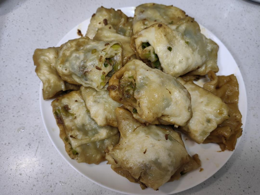 排骨花卷一锅出