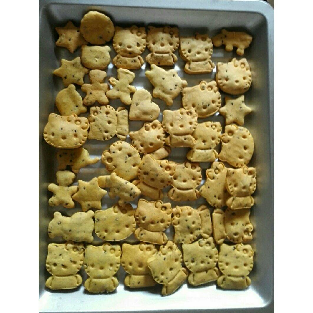 Hello Kitty饼干