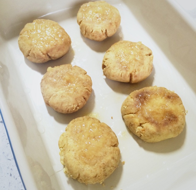 玛格丽特小饼干