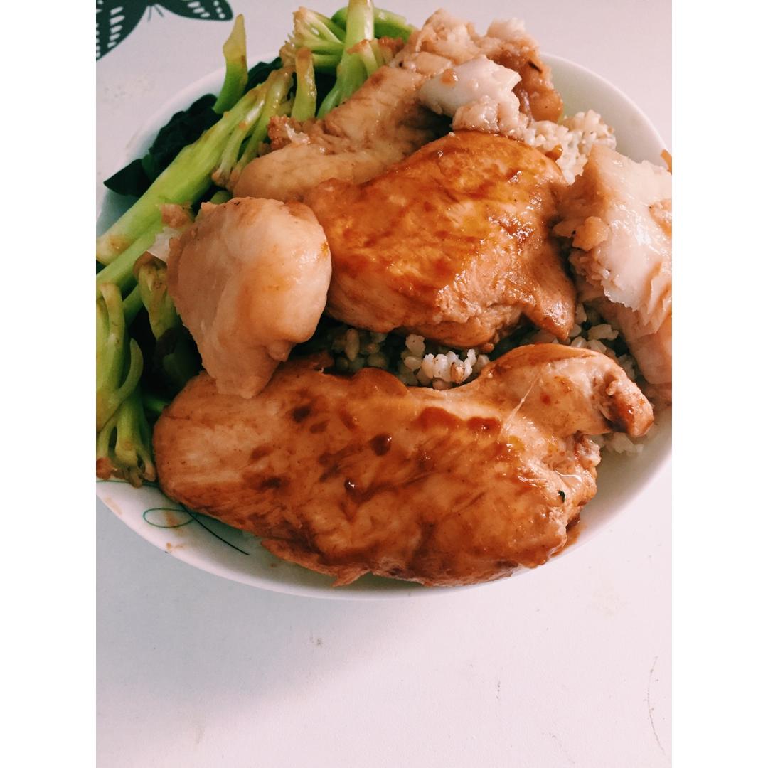 看我能坚持几天系列