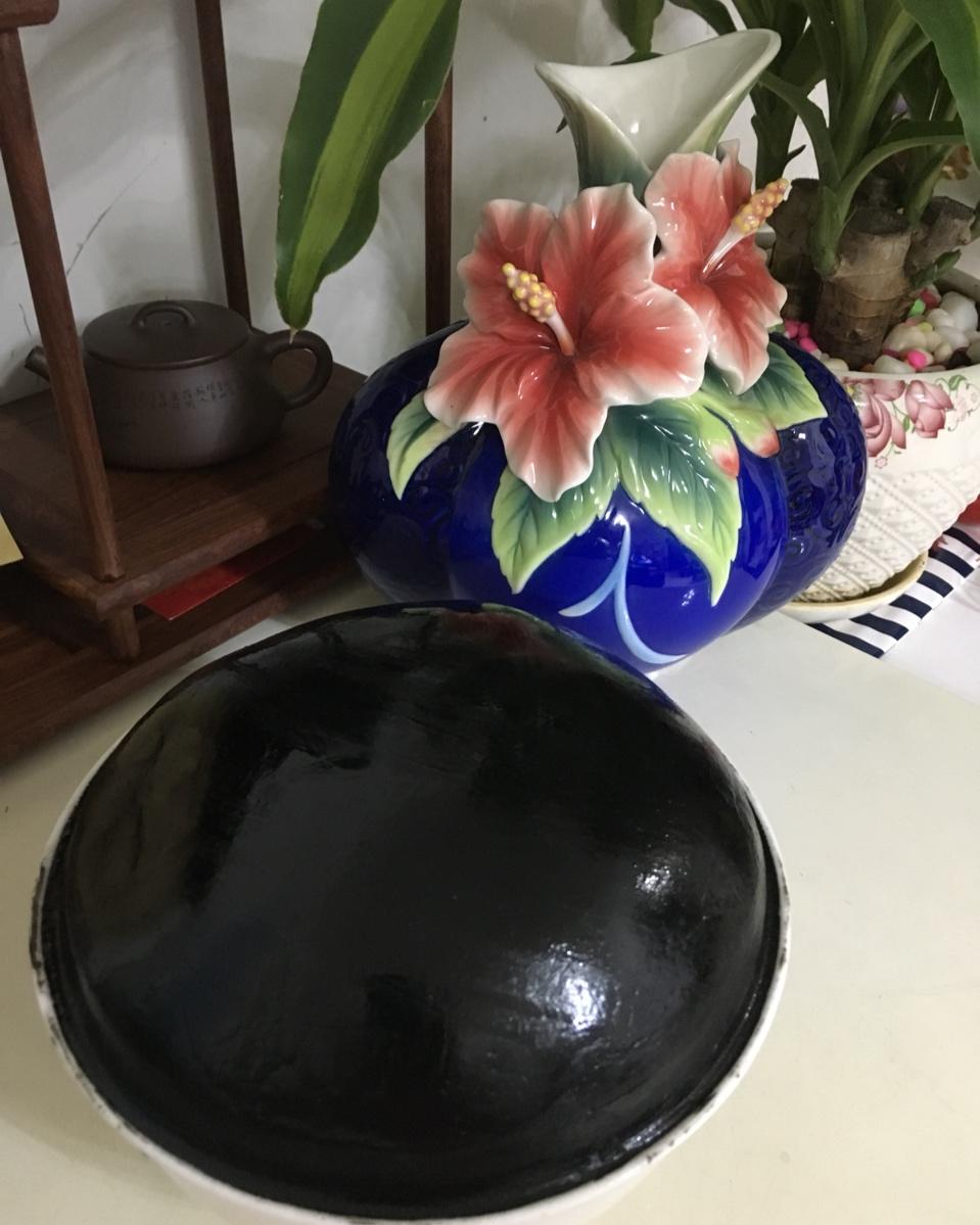 黑芝麻馅（月饼、蛋黄酥专用）