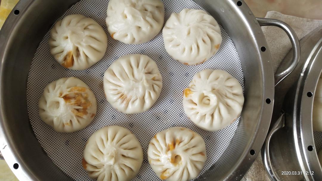 抖音豆腐包