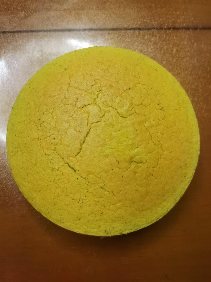 徹司叔叔轻乳酪芝士蛋糕(6寸)