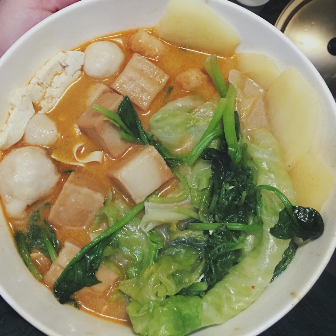 宅家期间饭桌记录🍓