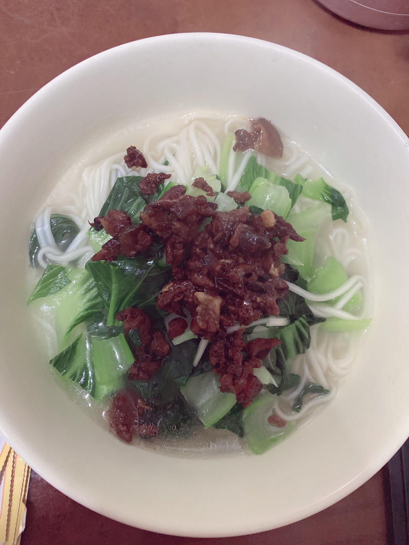 家传秘方卤肉饭【好吃到哭】