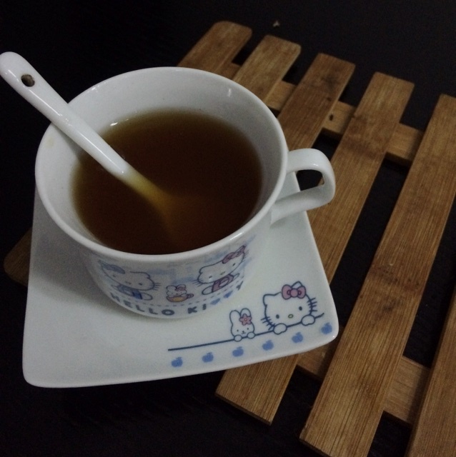 台湾古法酿冬瓜茶