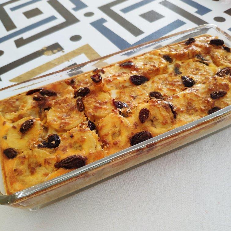 健康低脂早餐燕麦