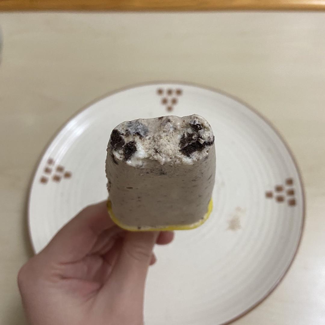 超级无敌好吃的奥利奥牛奶雪糕！！