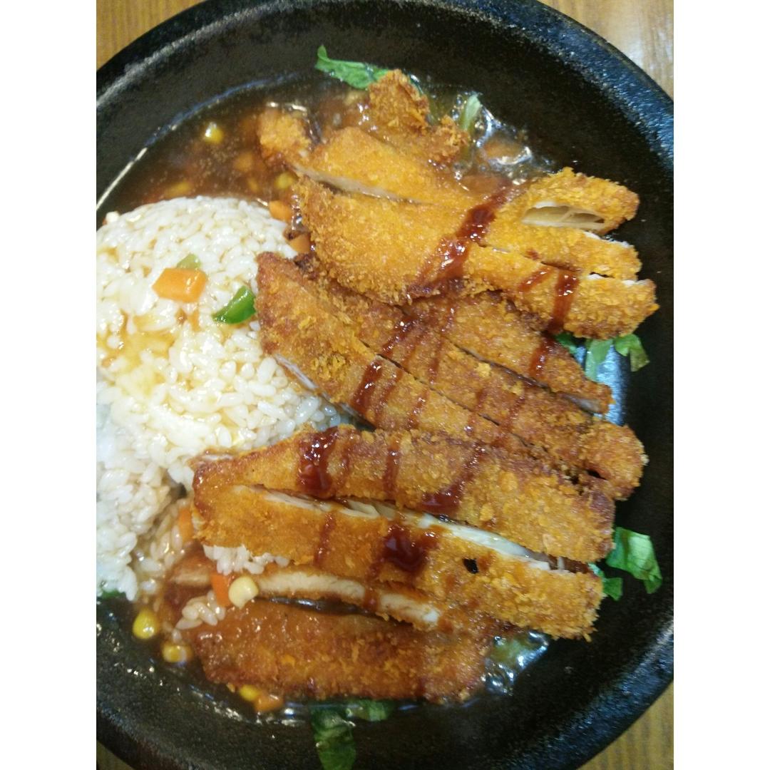 每天进步一点点