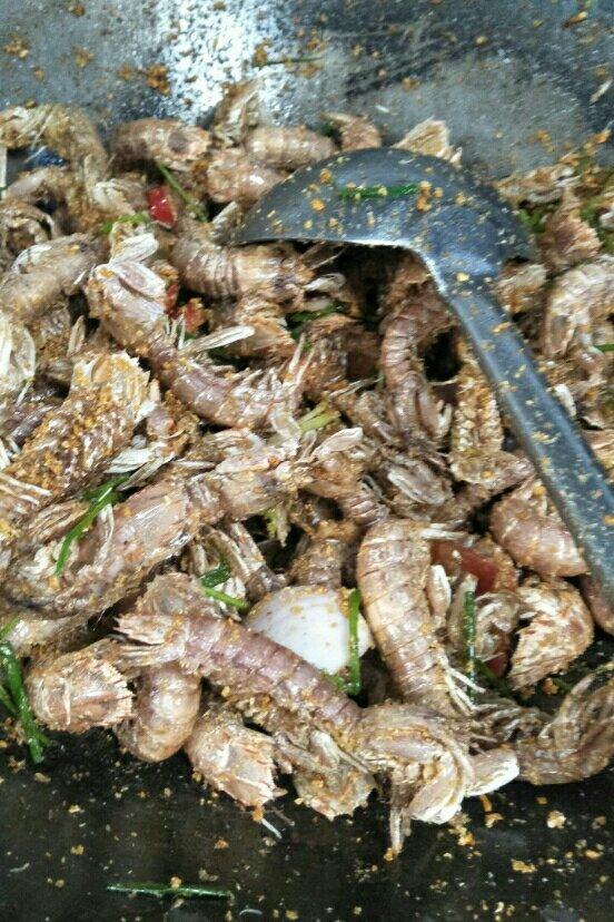 简单易学的八宝鸭