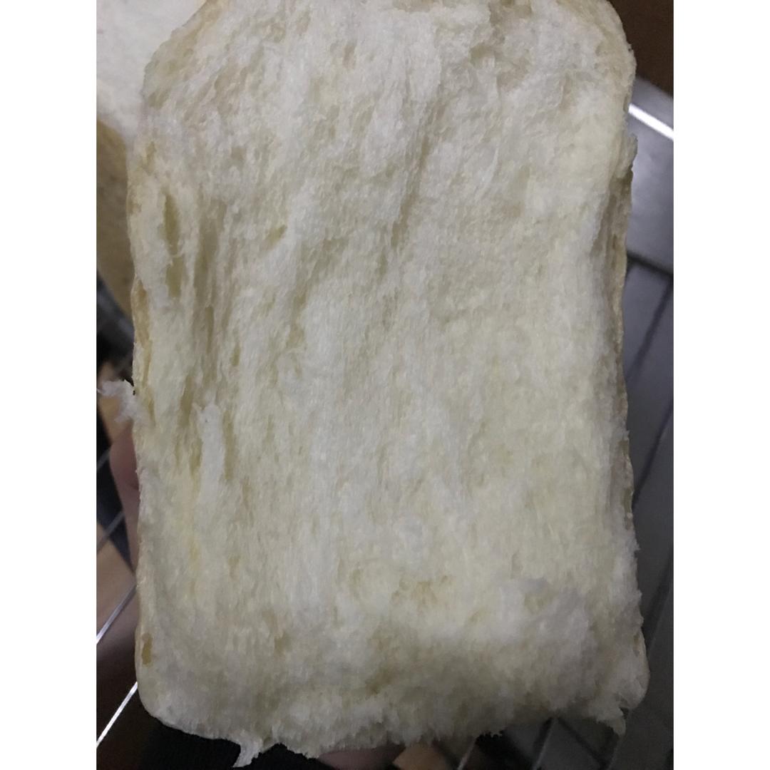 波兰种北海道吐司