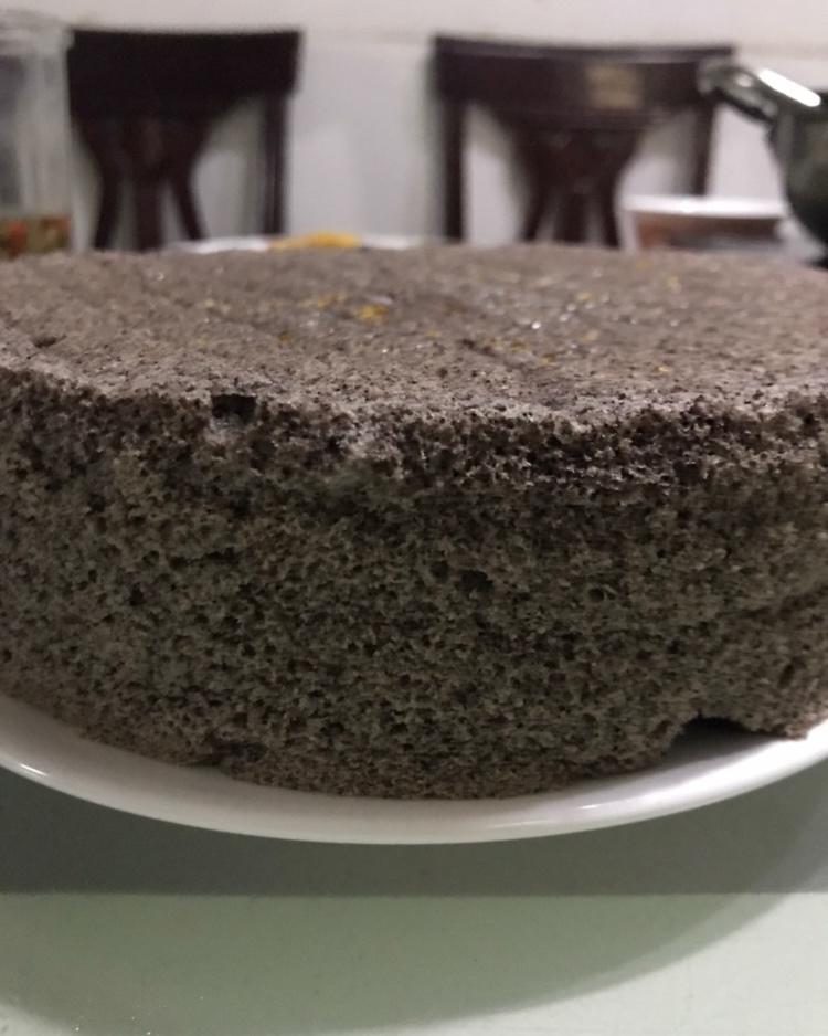 蛋糕不用烤，朴素的蒸蛋糕藏不住的美味健康