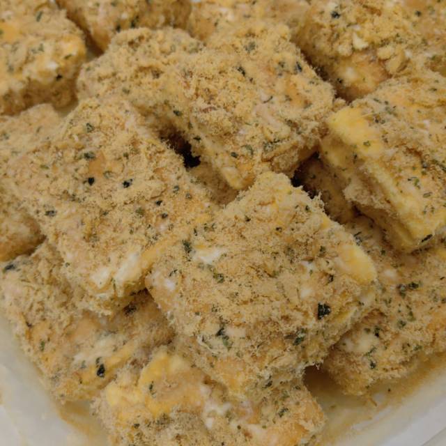 肉松小贝🥠比鲍师傅还好吃•不浪费边角料