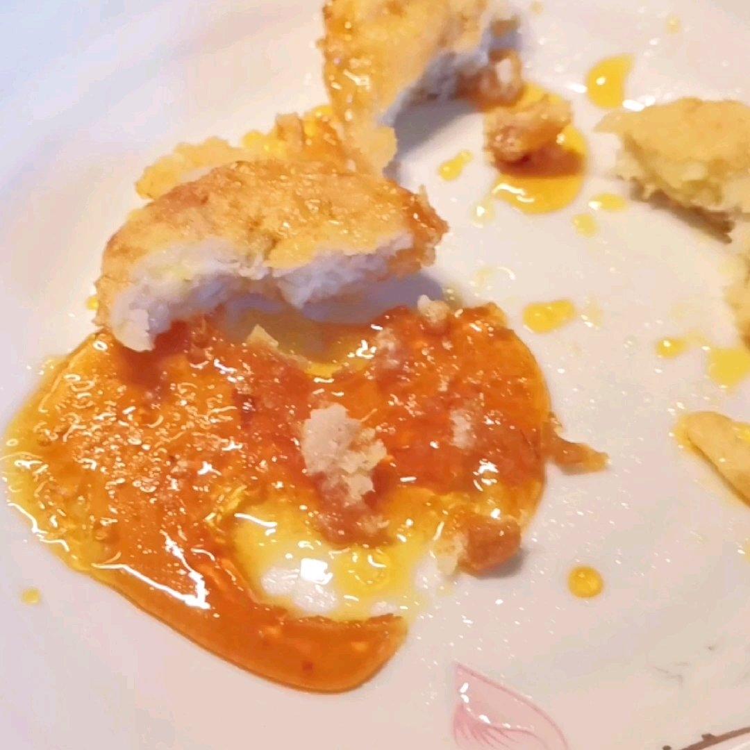 拔丝香蕉