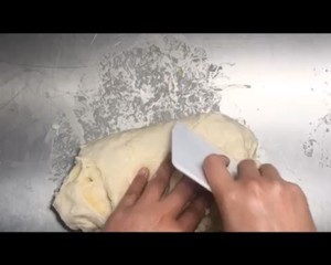 🧤12分钟手揉，完美手套膜～（视频）的做法 步骤8
