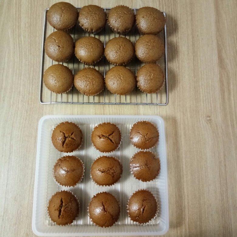 马拉糕