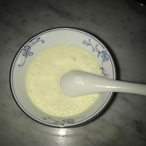 燕窝牛奶炖蛋的做法 步骤5