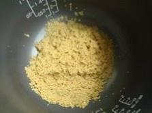 小米红枣粥的做法 步骤2