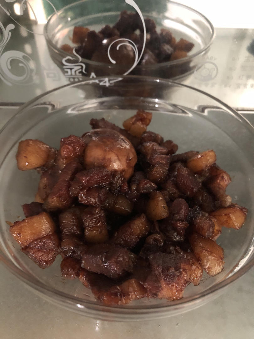 红烧肉