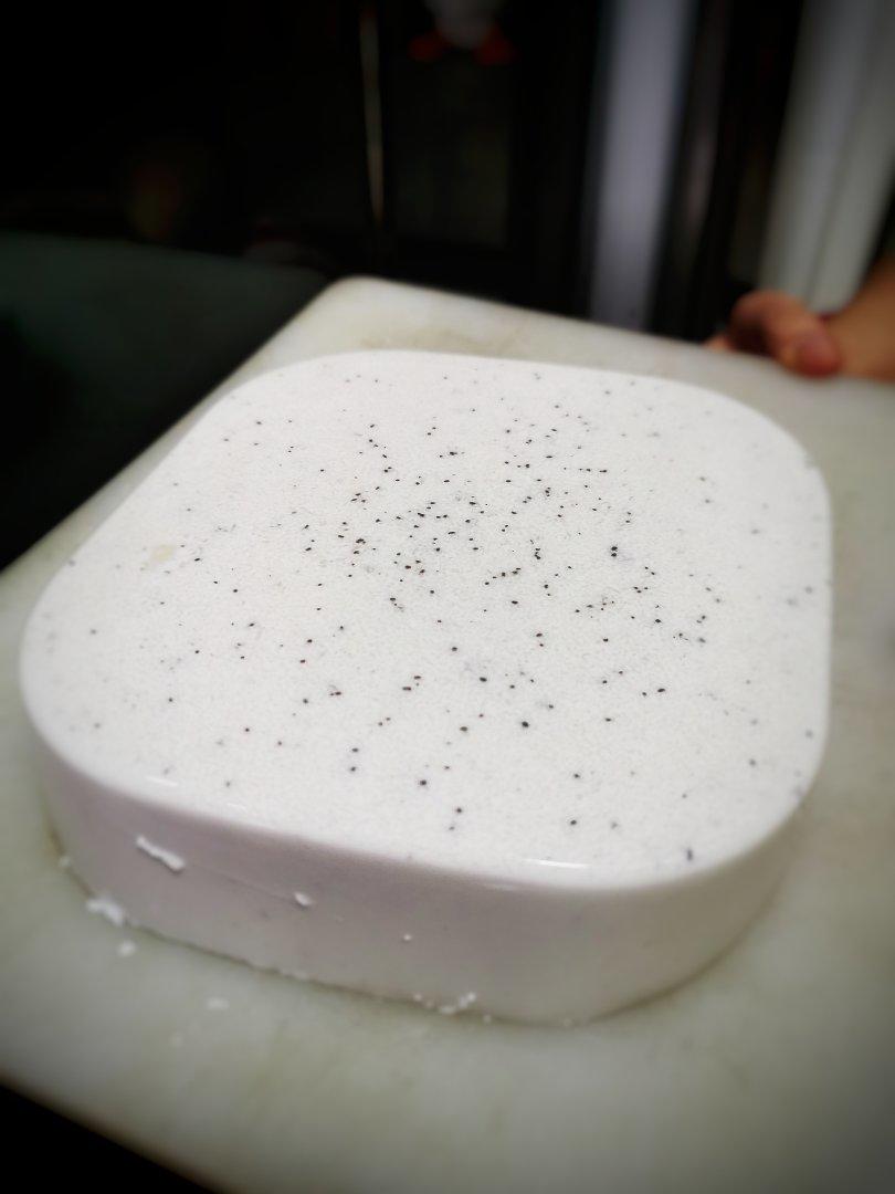 奶酪棒（模仿妙可蓝多）