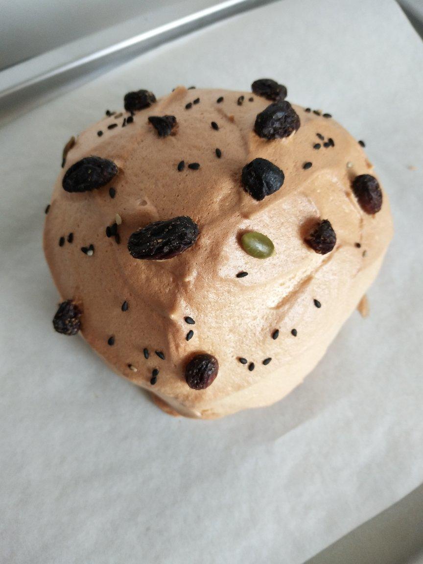 网红蛋糕 | 入口即化的云朵舒芙蕾