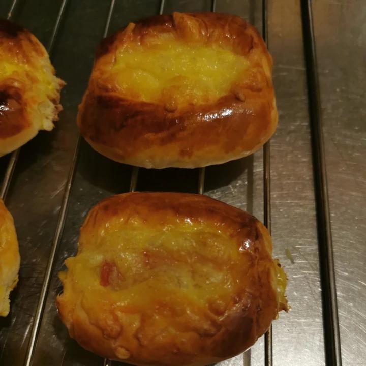 迷你肠仔包｜分享装
