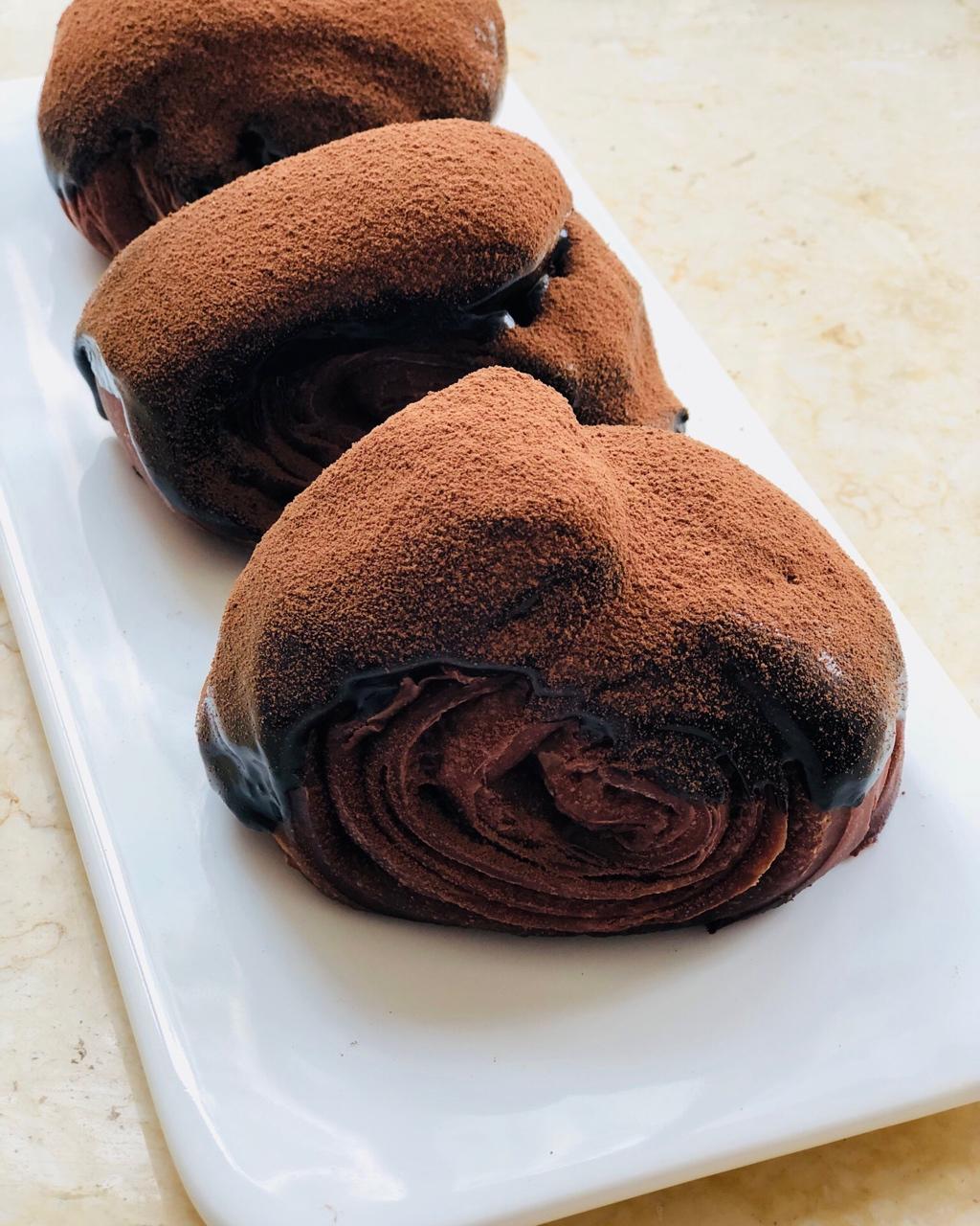 脏脏包/原谅包/白富美干净包【曼食慢语】