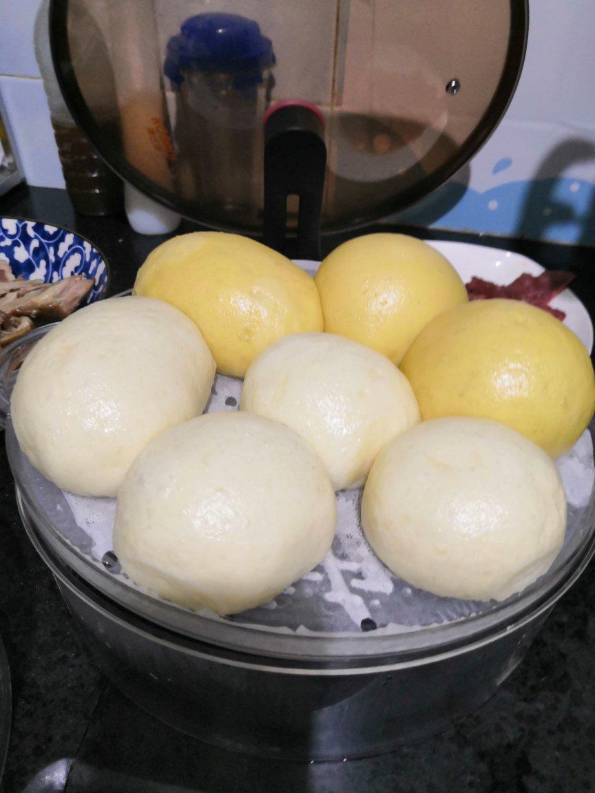 山东大馒头
