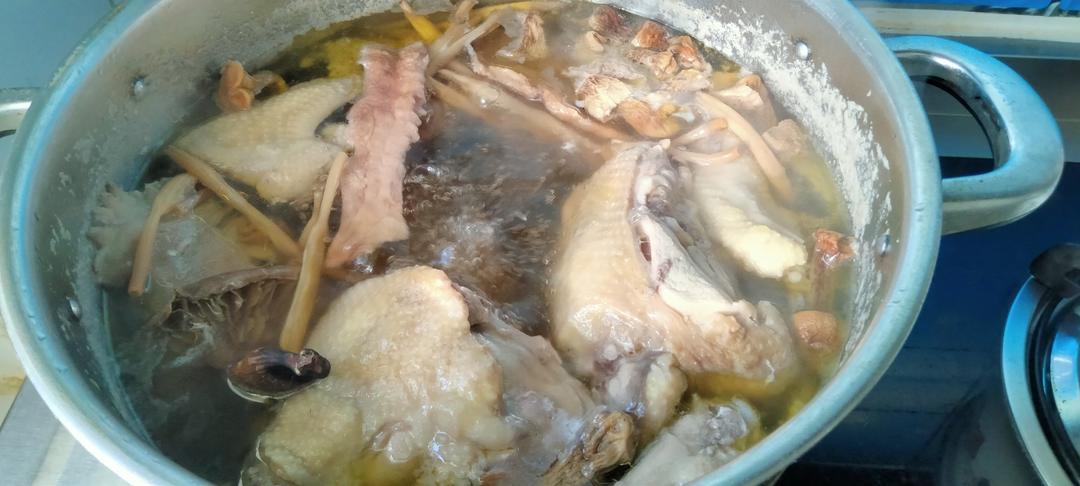 家常葱油饼 柔软多层 凉了也不硬 附细节视频详解