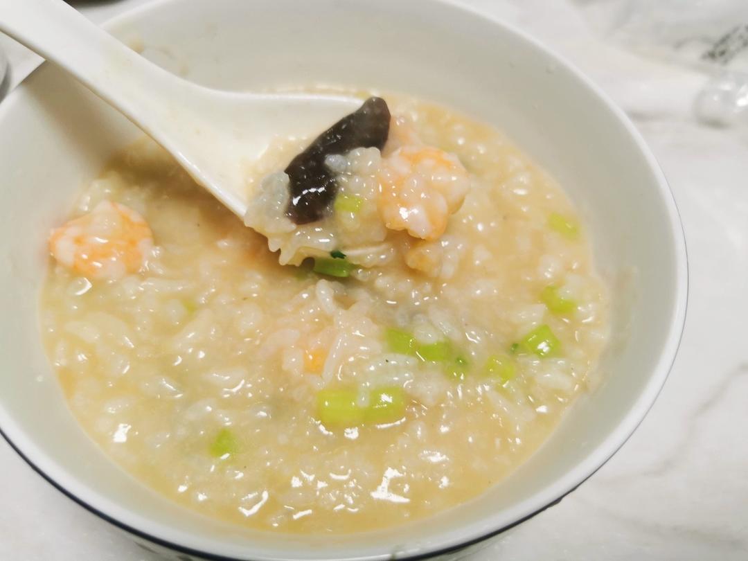 秒杀大牌档的潮汕砂锅粥