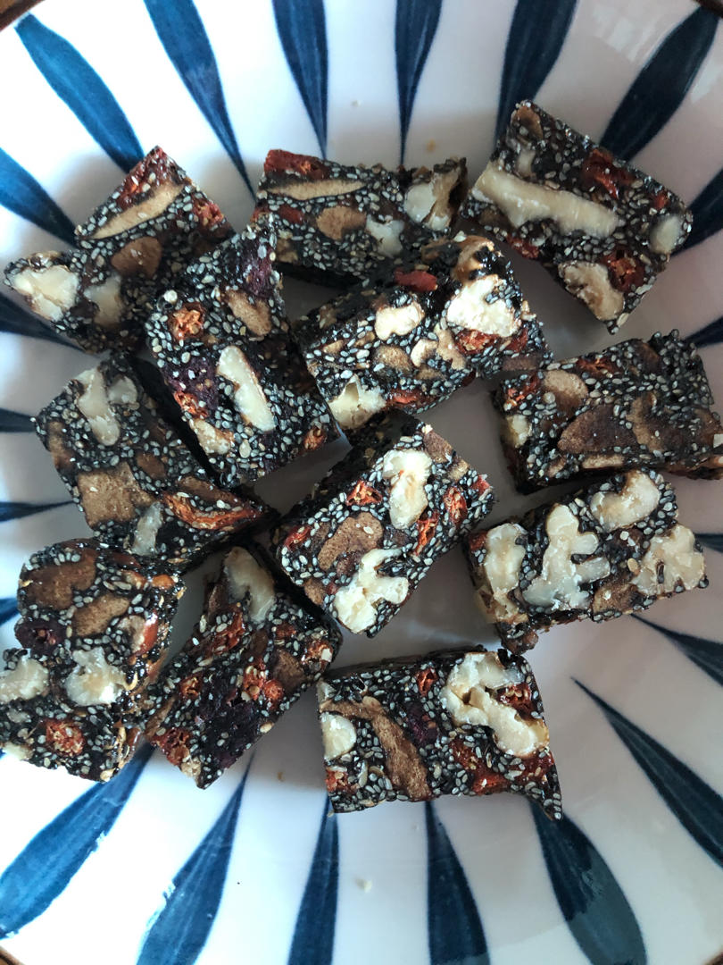 自制零失败阿胶膏糕（独家）