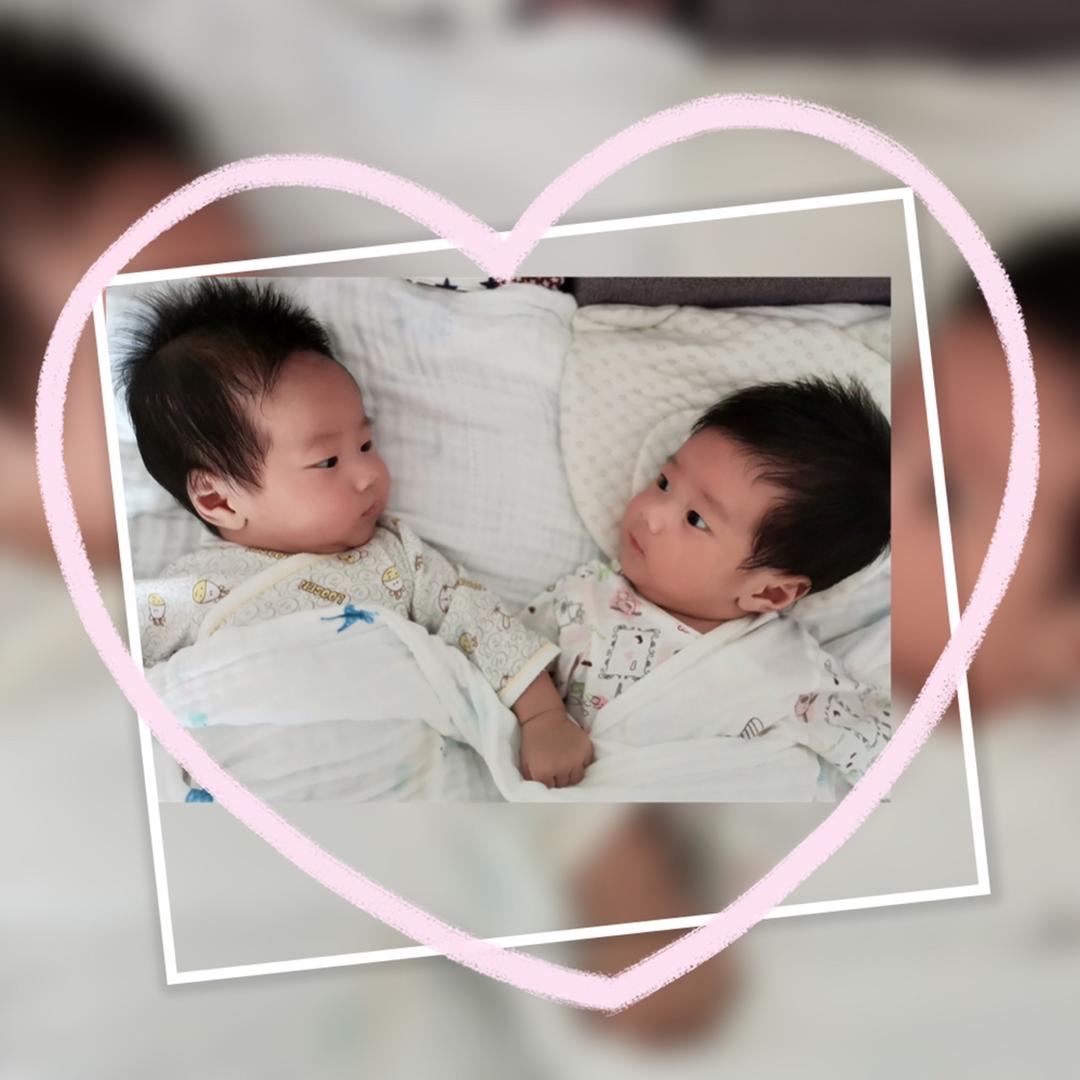 双胞胎妈妈的私厨