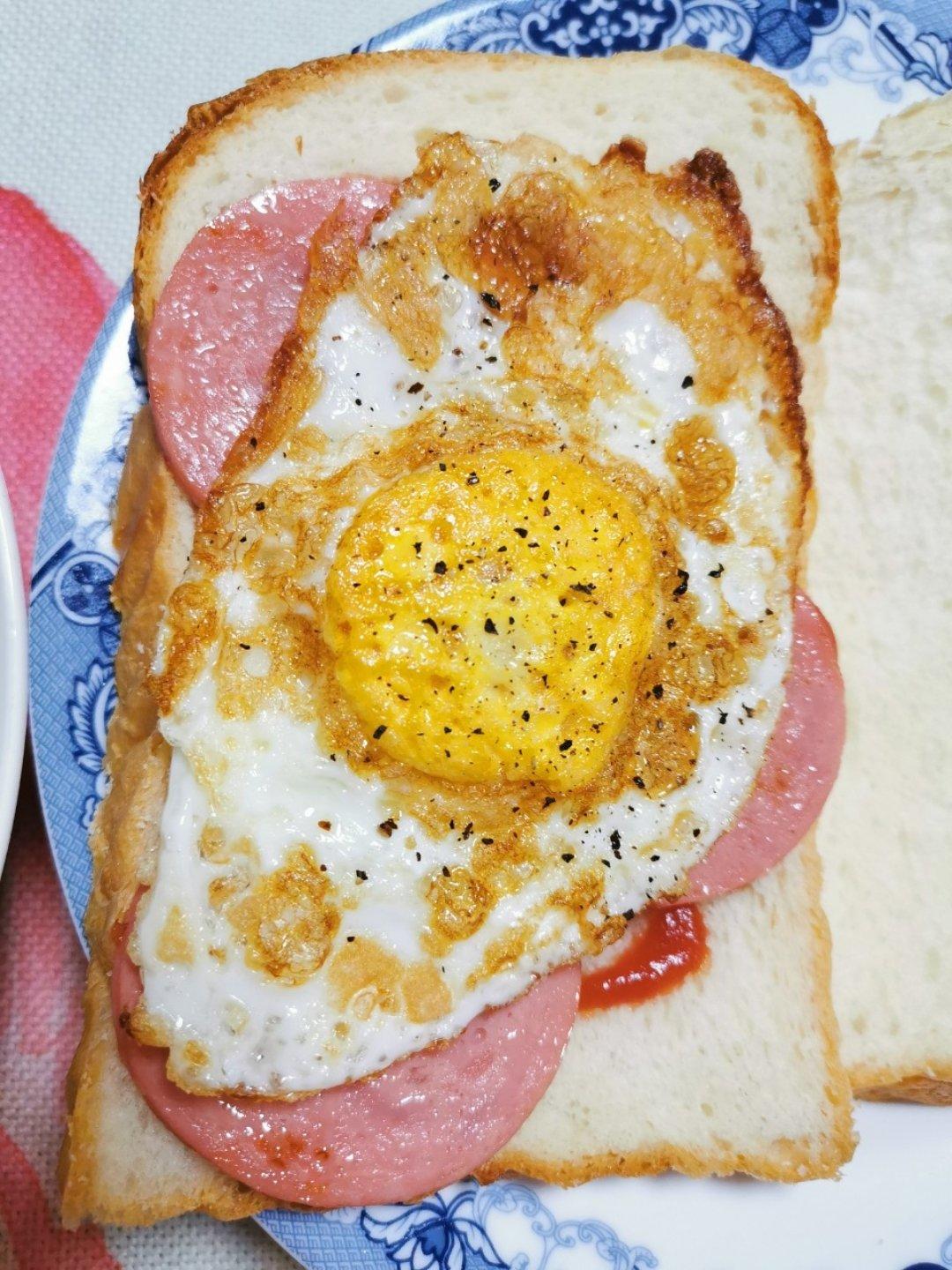 【北海道吐司】体验经典-妃娟100%中种，冷藏冰种的美味