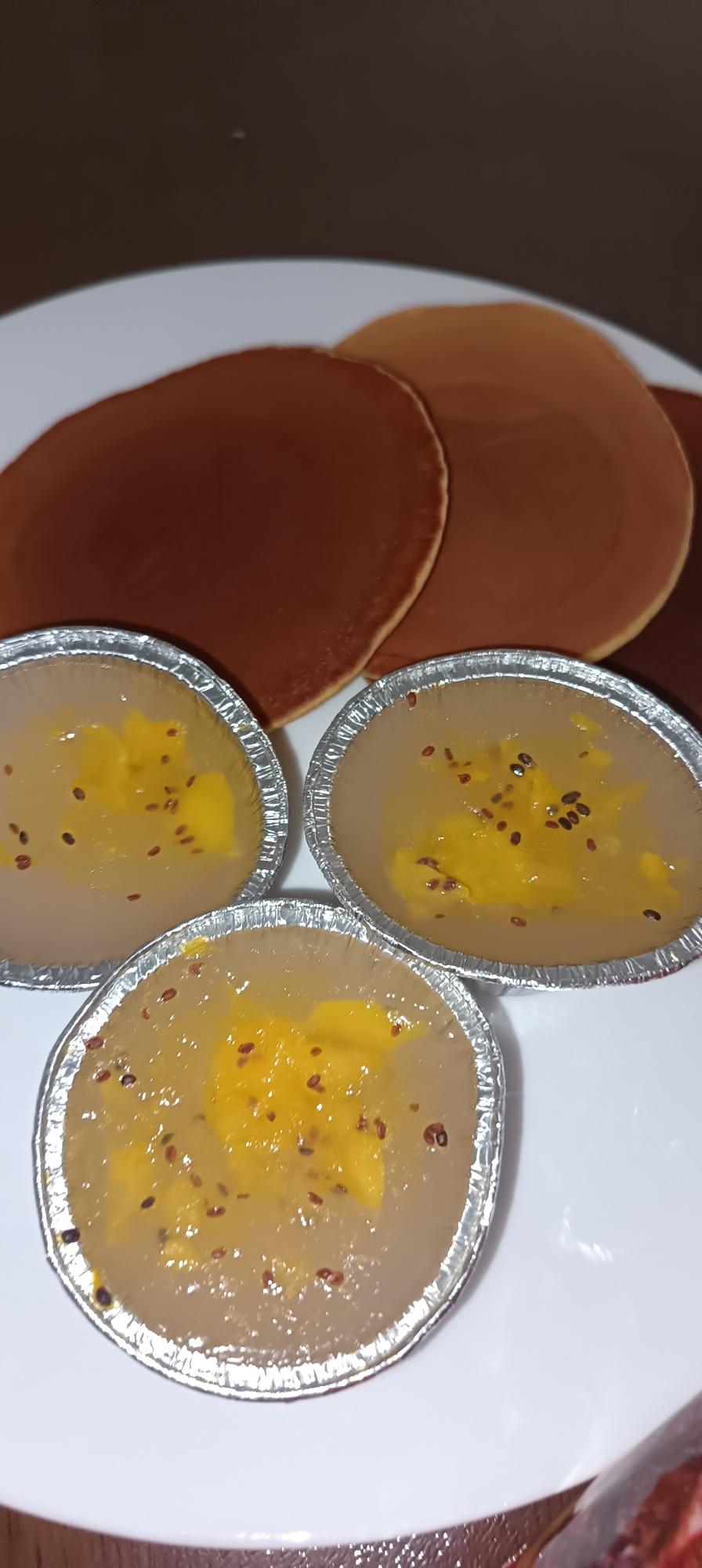 一学就会摆摊的钵仔糕