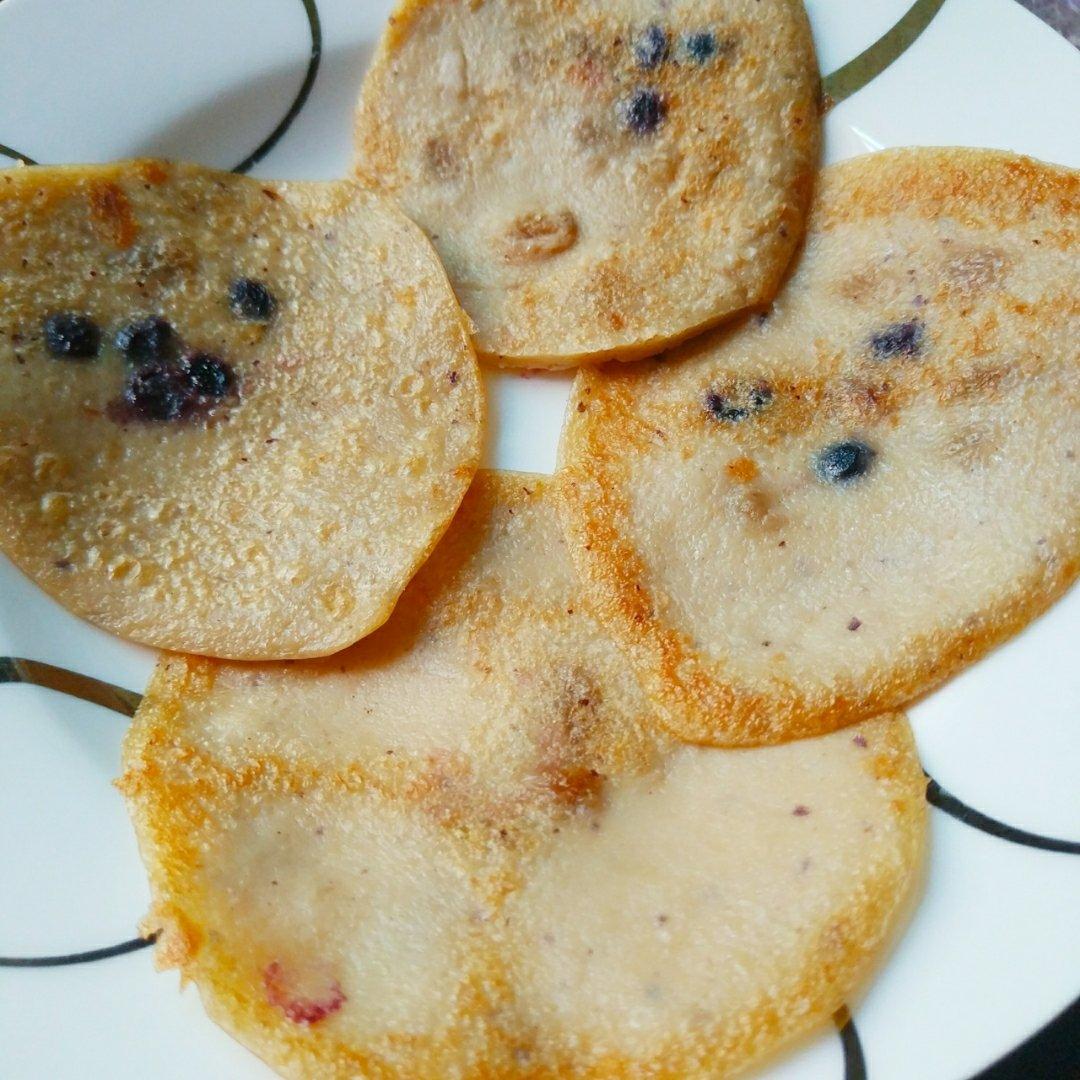 小米软饼