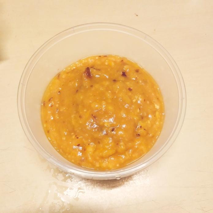 【减肥时的小甜点】健康低脂好吃的酸奶玉米红枣红薯泥的做法 步骤5