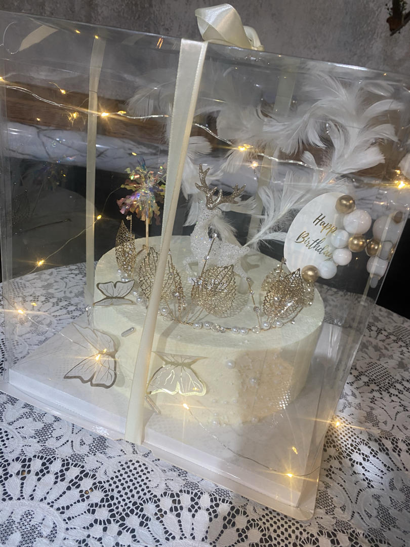 生日蛋糕
