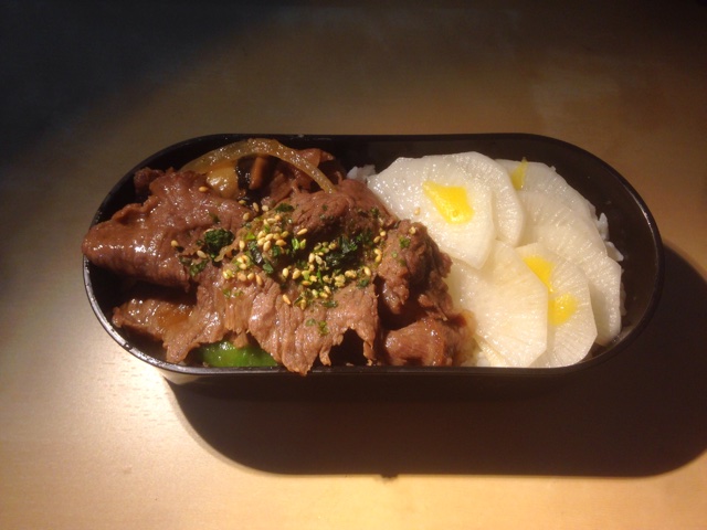 堂妈金牌牛肉饭