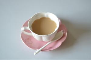 港式奶茶（和茶餐厅味道一样）的做法 步骤5