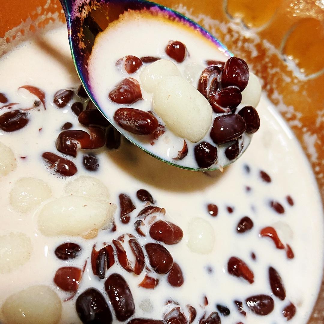 比奶茶好喝百倍的小丸子，香甜软糯