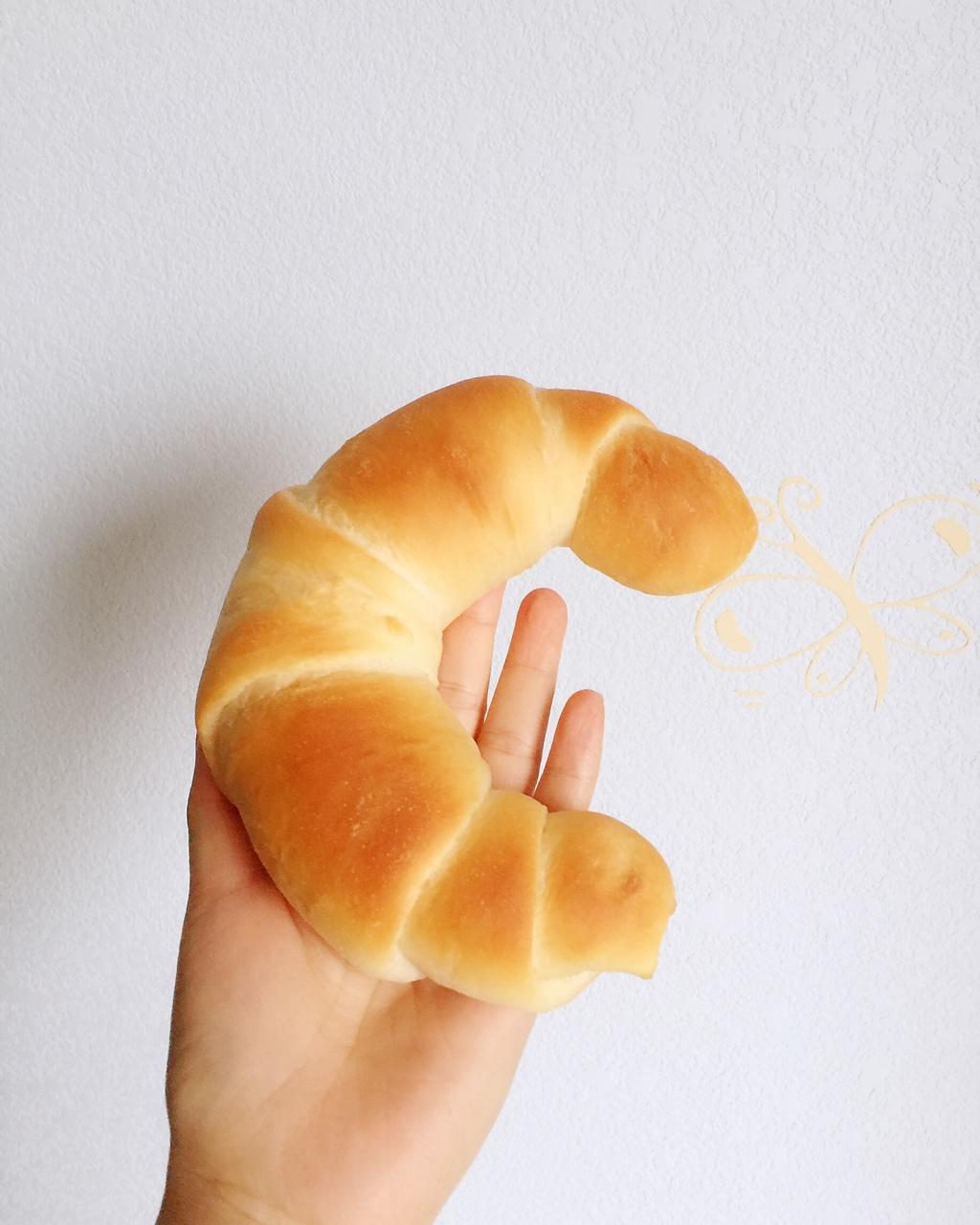 老式油酥面包 Yusu Bread