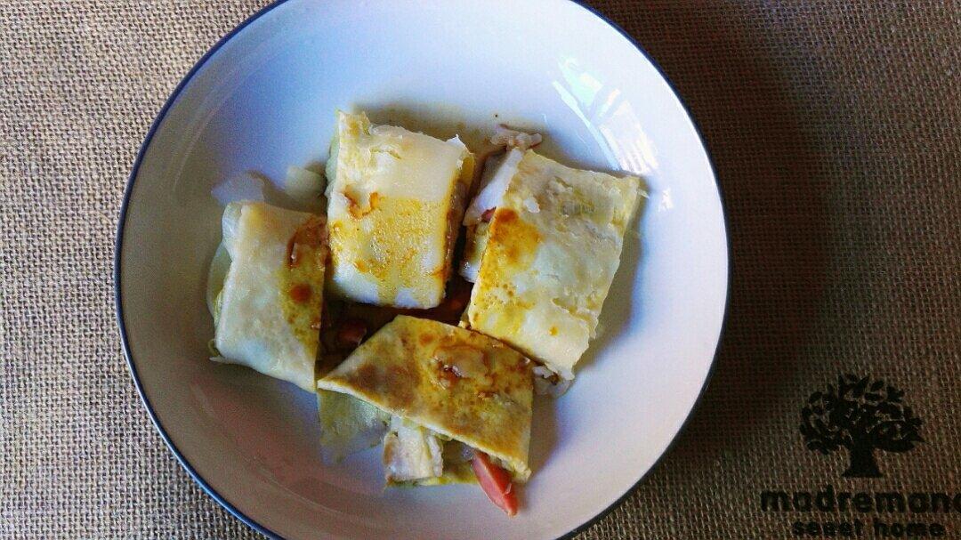 广东肠粉（精心调制）