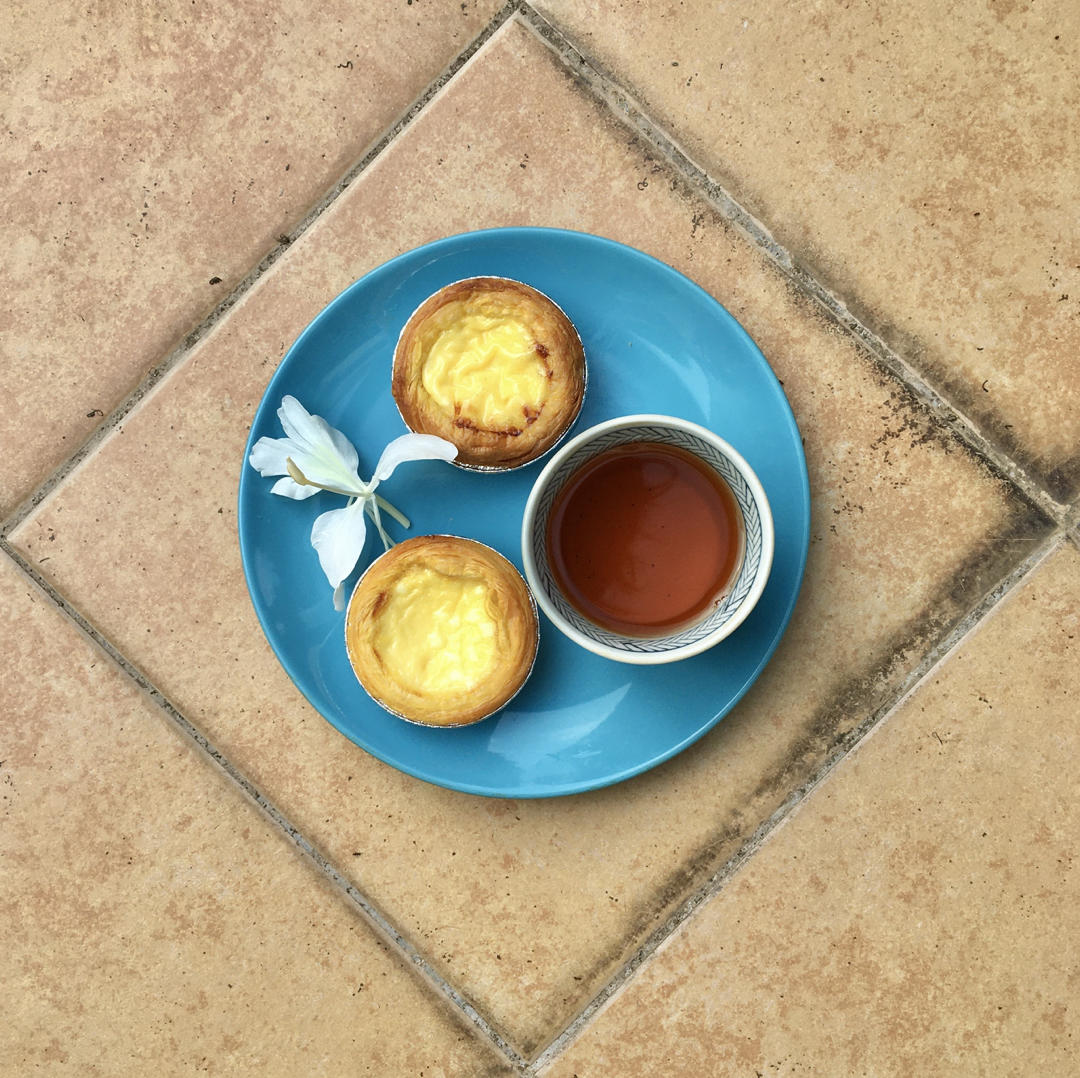 视频菜谱:蛋塔液 蛋挞液（不腻,全蛋,无淡奶油）