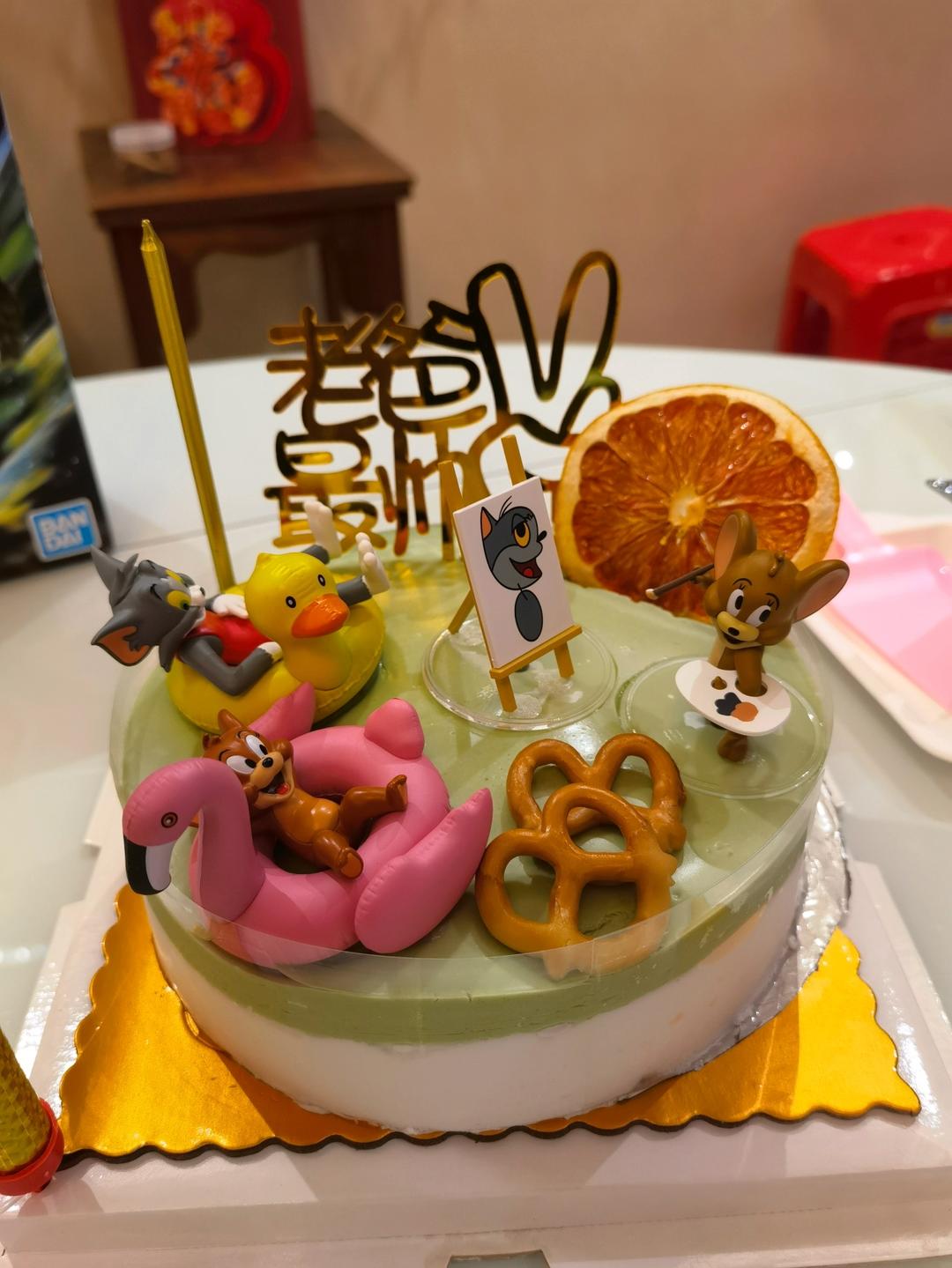 《Tinrry下午茶》网红椰子冻