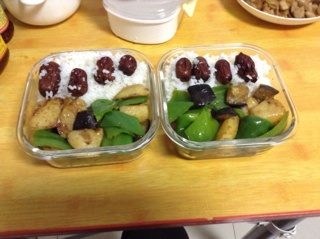 省油版地三鲜