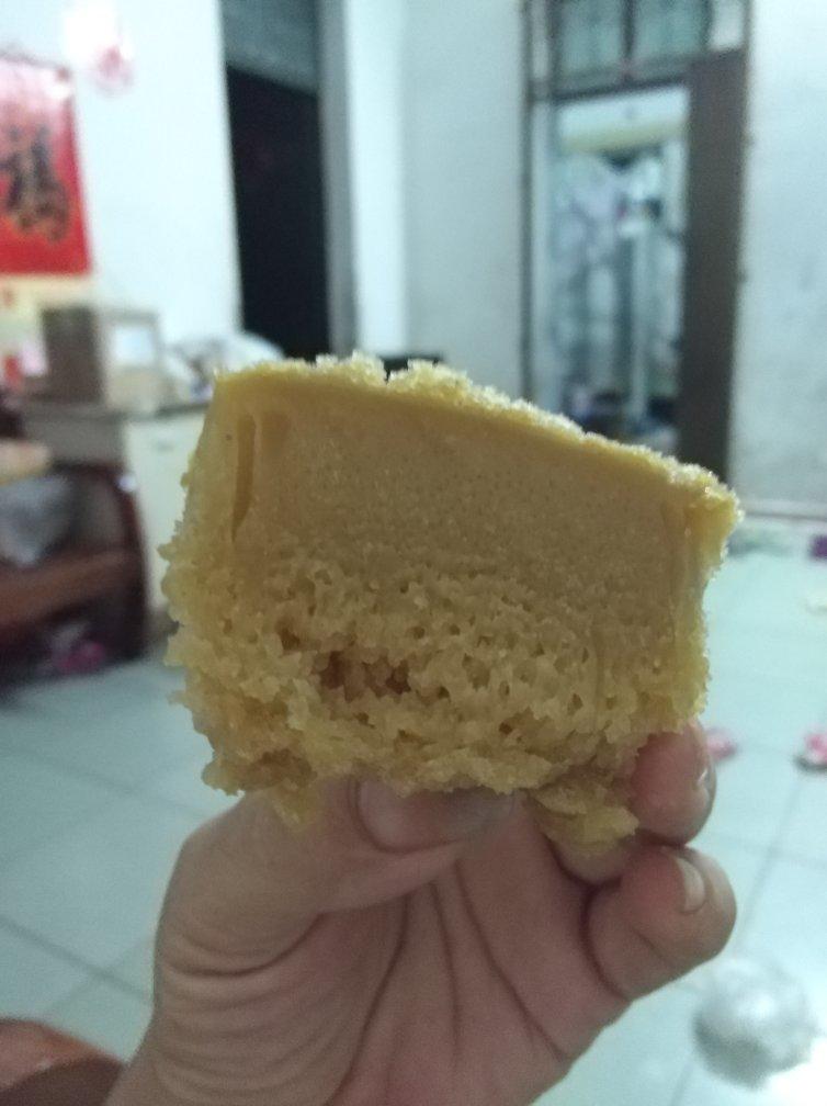 黄金糕